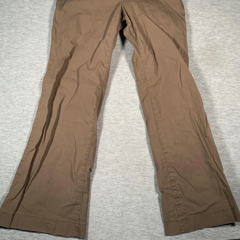 J. Crew brand crew